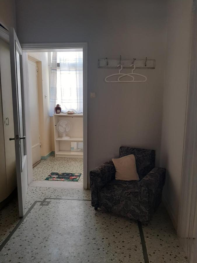 Retro Comfy Home Near Monastiraki アテネ エクステリア 写真