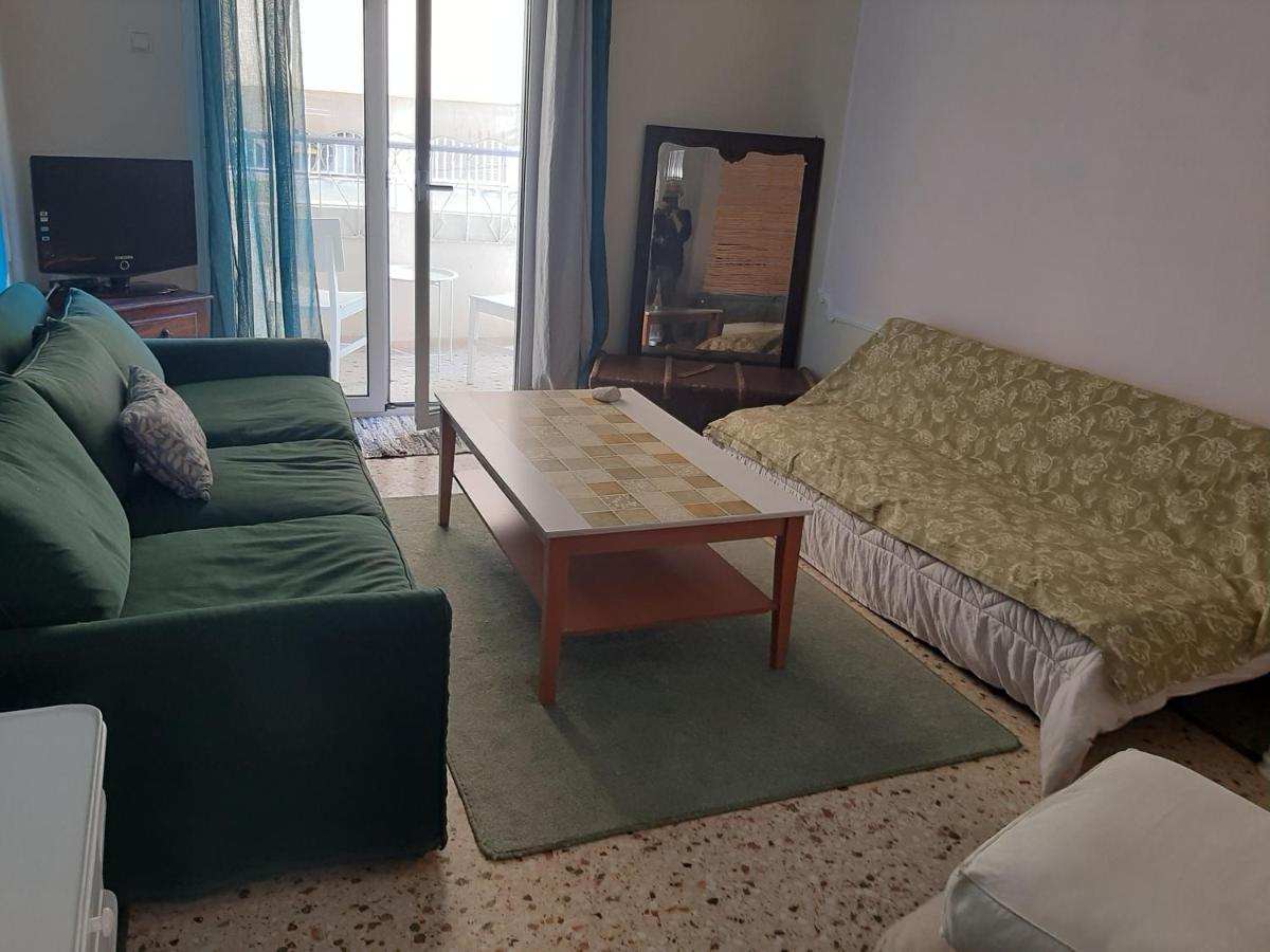 Retro Comfy Home Near Monastiraki アテネ エクステリア 写真