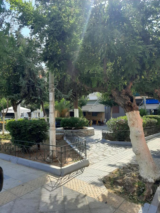 Retro Comfy Home Near Monastiraki アテネ エクステリア 写真