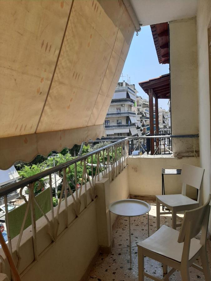 Retro Comfy Home Near Monastiraki アテネ エクステリア 写真